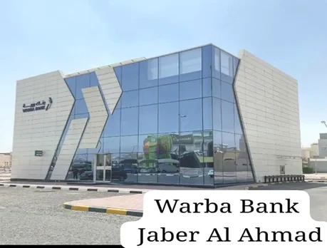Warba Bank — Jaber Al Ahmad project